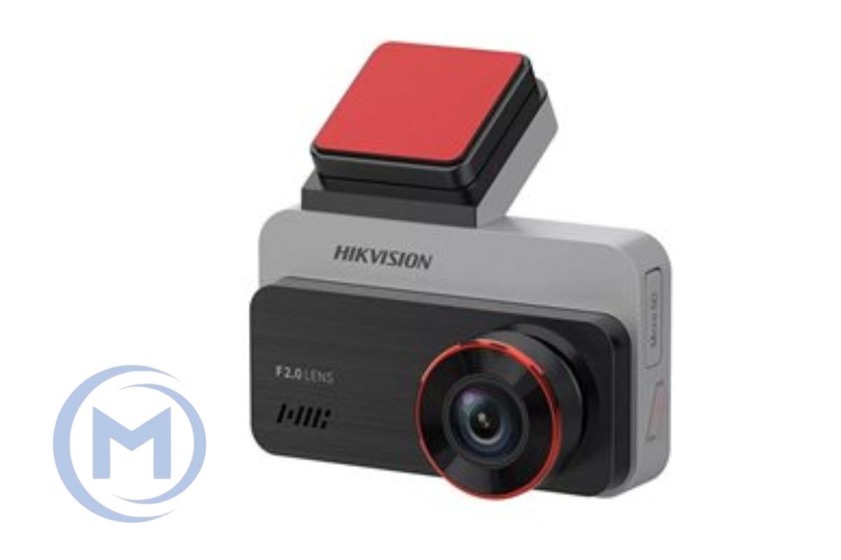 Видеорегистратор автомобильный HIKVISION AE-DC2328-C200S