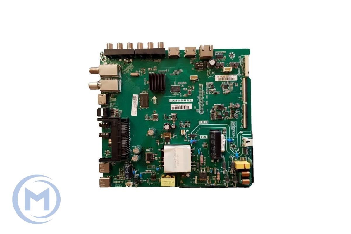 Mainboard for Hisense 43N2170PW