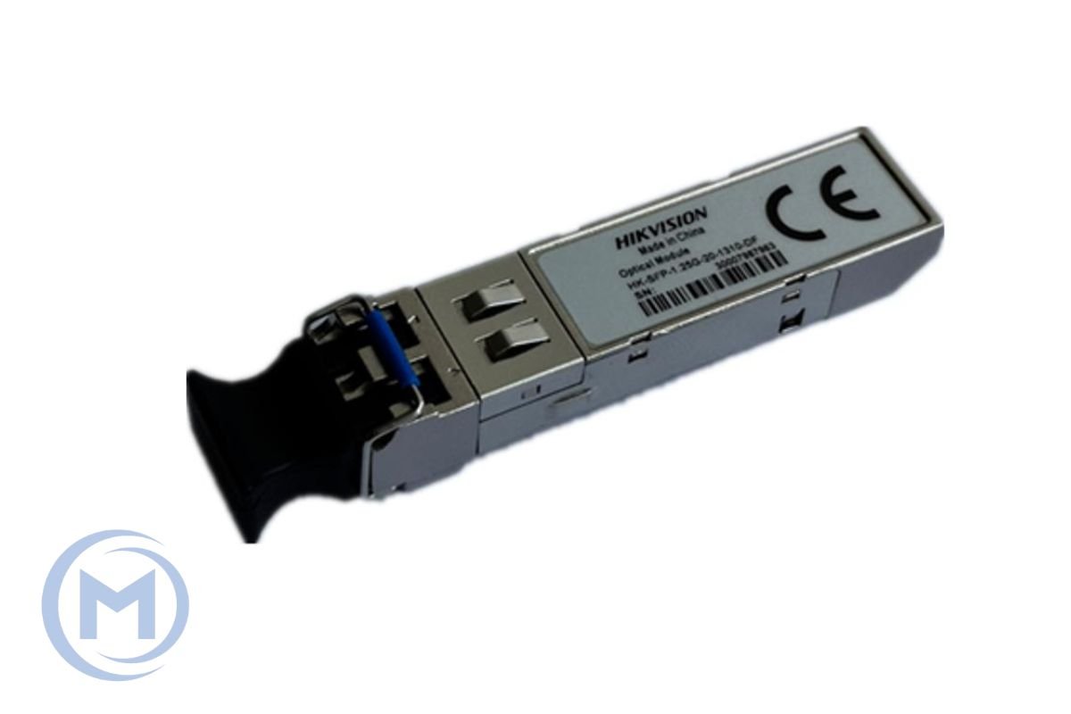 HIKVISION SFP Module HK-SFP-1.25G-20-1310