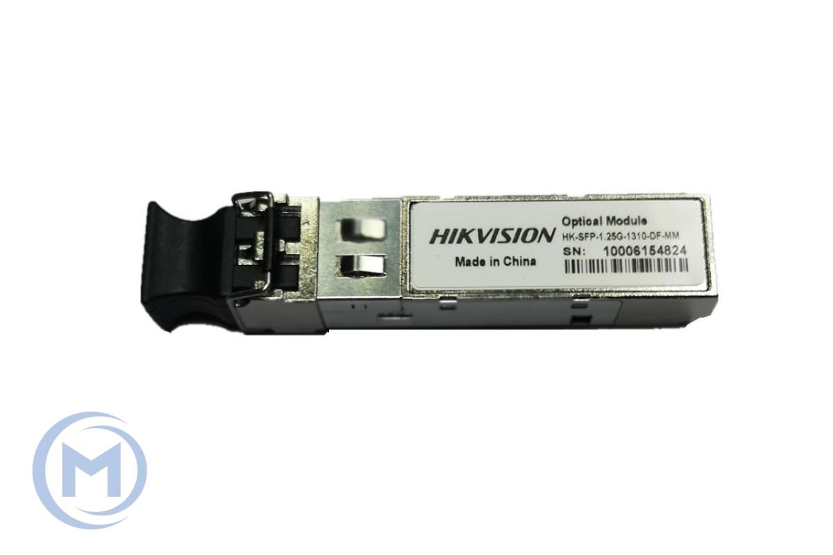 HIKVISION SFP Module HK-SFP-1.25G-20-1310-DF