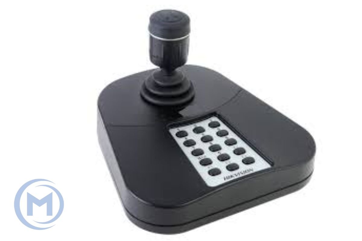 Клавиатура с джойстиком для PTZ-камер HIKVISION DS-1005KI