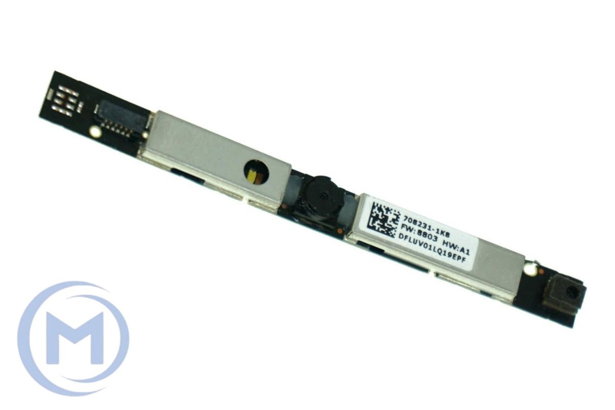 Web-camera для ноутбука HP 15 / 708231-1K8