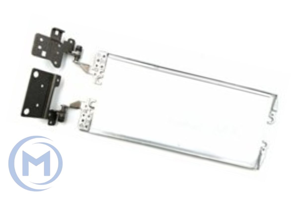Петли экрана ноутбука Lenovo-IBM IP300/ IP310-15 ISK/B-G50-70/IP100, комплект 2 шт