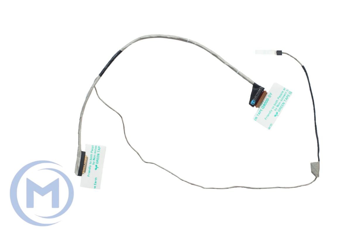 Шлейф матрицы для ноутбука HP 15 / 847654-003