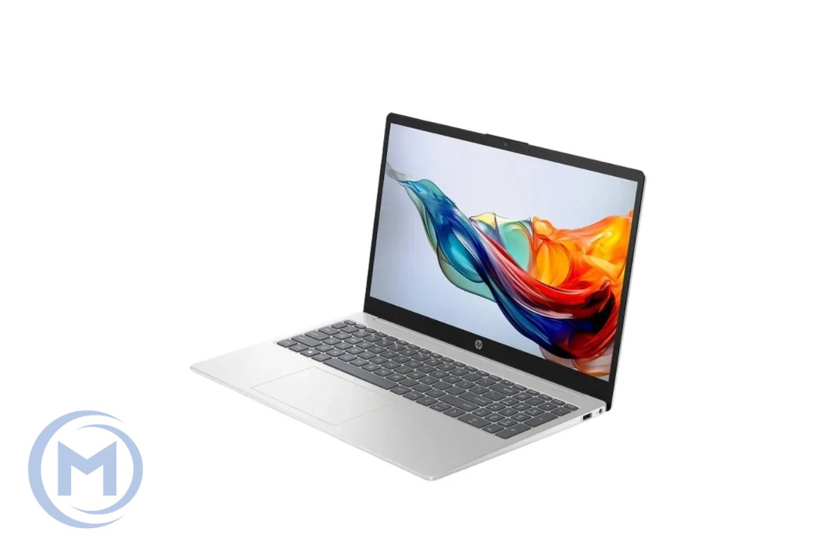 HP 15-fc0171nia Athlon Silver 7120U 2.4-3.5GHz,8GB,SSD 256GB,15.6" FHD,AMD Radeon,RU,SILVER
