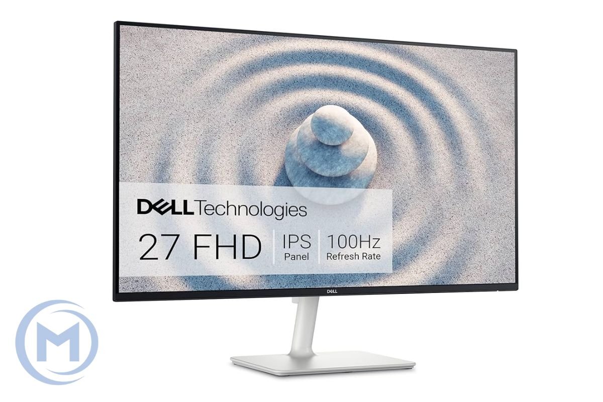                 DELL 27" S2725H IPS 4ms,,300 кд/м2,1920x1080 100Hz,178/178 2xHDMI Speakers 2x5W