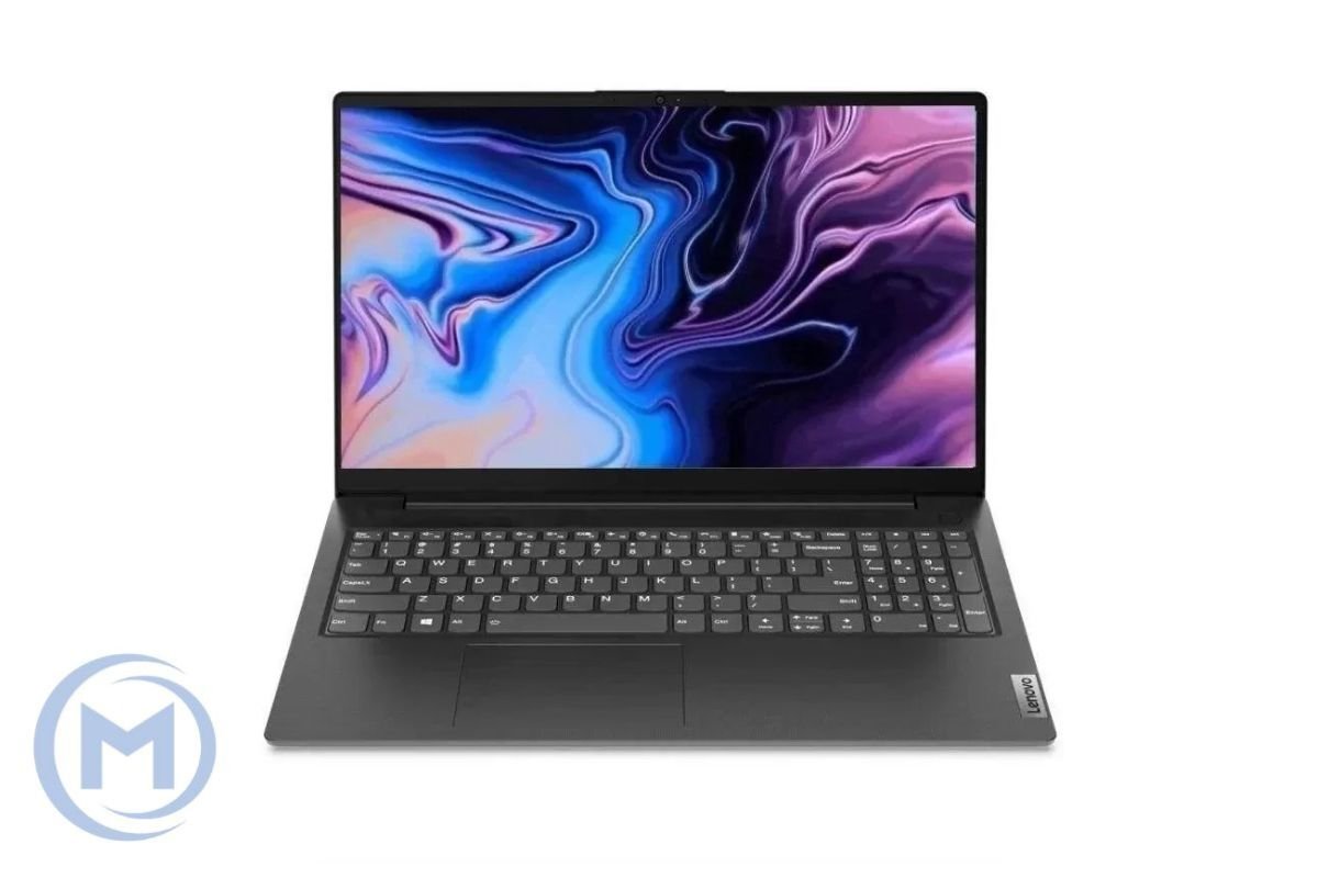 Ноутбук Lenovo V15 G2 Ijl Intel Pentium N6000 (Up To 3.30Ghz), 4Gb, 256Gb Ssd M.2 Nvme, 15.6" Fhd, Intel® Uhd Graphics, Lan, Wifi, Bluetooth, 1Xusb Type-C, Dos, Black [82Qy00Jwak]