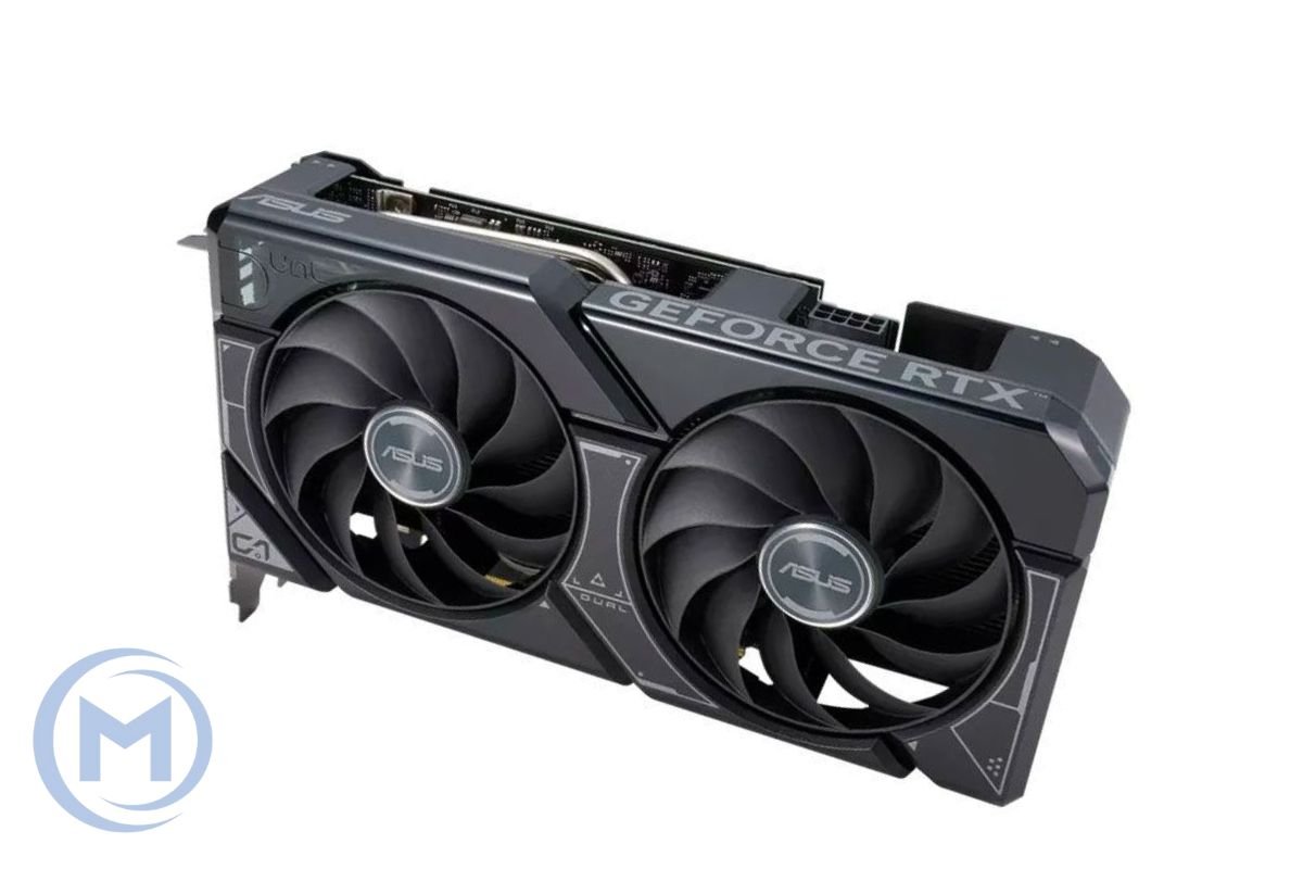             GEFORCE RTX4060 OC 8GB GDDR6 128bit 2535Mhz 3xDP HDMI ASUS DUAL-RTX4060-O8G-EVO