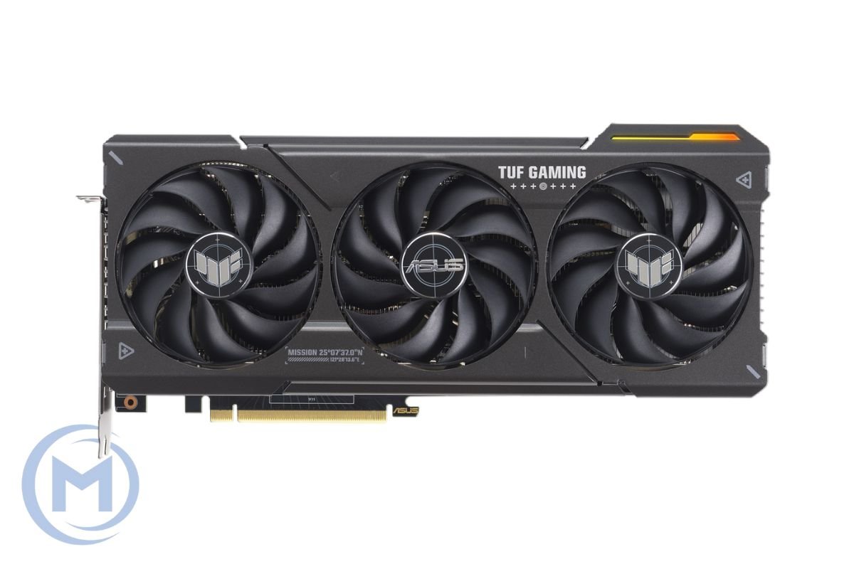             GEFORCE RTX4070 SUPER OC 12GB GDDR6X 192bit 2595Mhz 3xDP HDMI ASUS TUF-RTX4070S-O12G