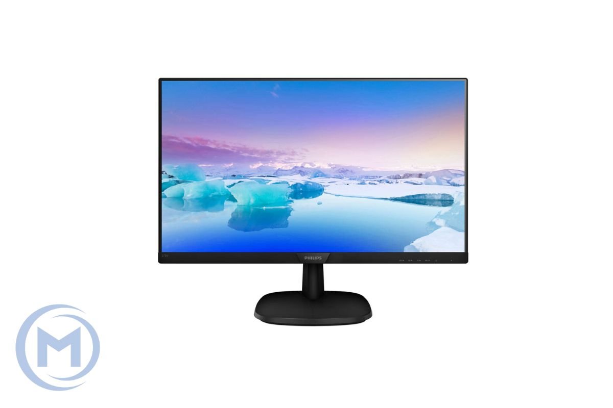                 PHILIPS 23,6" 241V8L VA WIDE 1920x1080 178 178 10000000:1 250kd m2 4ms VGA, HDMI