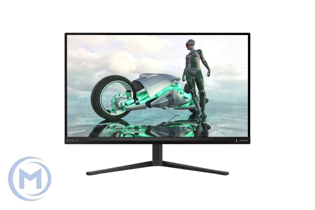                 PHILIPS 27" 27M2N3200A EVNIA GAMING IPS 1920x1080 180HZ 178/178 10000000:1 250kd/m2 4ms DP, HDMI*2
