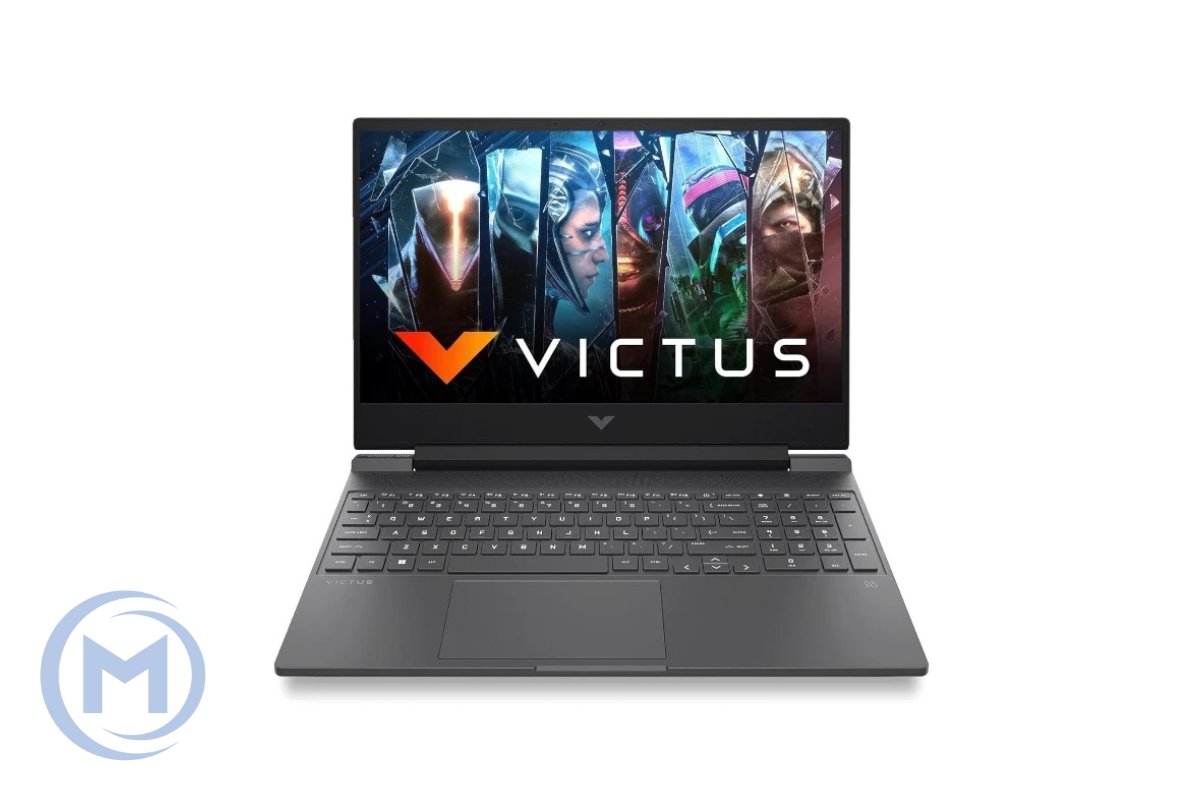 HP VICTUS 15-FA2787NR i7-13620H 2.4-4.9GHz,16GB,SSD 512GB,RTX5060 8GB,15.6" IPS FHD 144Hz,RU,BLACK