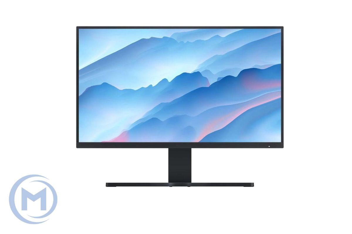 .Xiaomi 27" Mi RMMNT27NF IPS 1920x1080 100Hz 178 178 1000000:1 300kd m2 6ms DP, HDMI