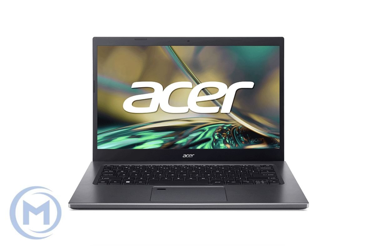 Acer Aspire 5 A515-57G i5-1235U 1.3-4.4GHz,8GB,SSD 512GB,RTX2050 4GB,15.6" FHD,RUS,BLACK