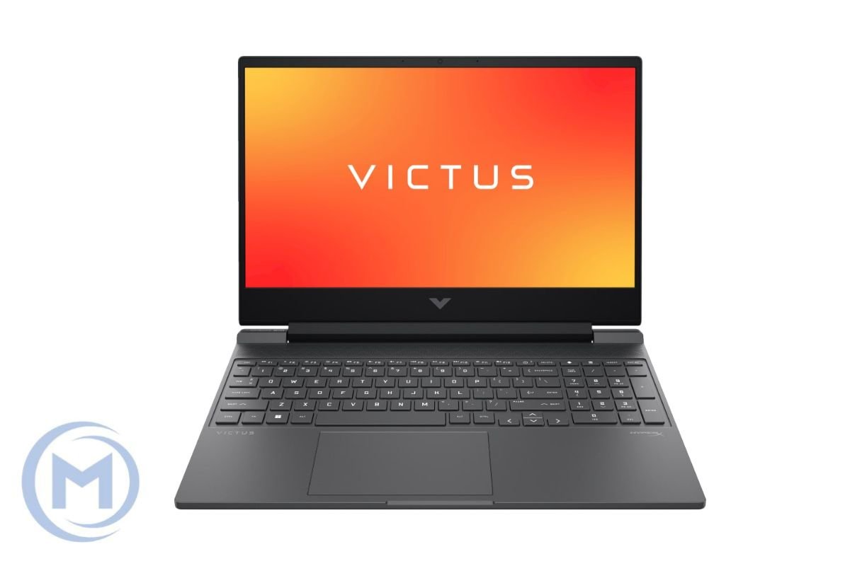HP VICTUS 15-FB2063 R5-7535HS 3.3-4.55GHz,8GB,512GB,RX6550M 4GB,15.6" IPS FHD 144Hz,RU, BLACK