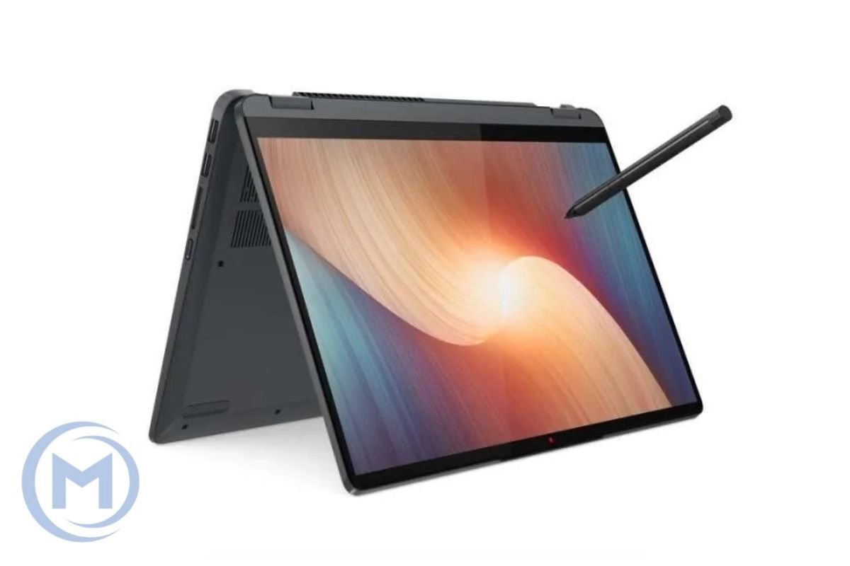 Lenovo FLEX 5 i3-1215U 1.2-4.4GHz,8GB,256GB SSD,14" WUXGA TOUCH ,W11,RUS,GRAY