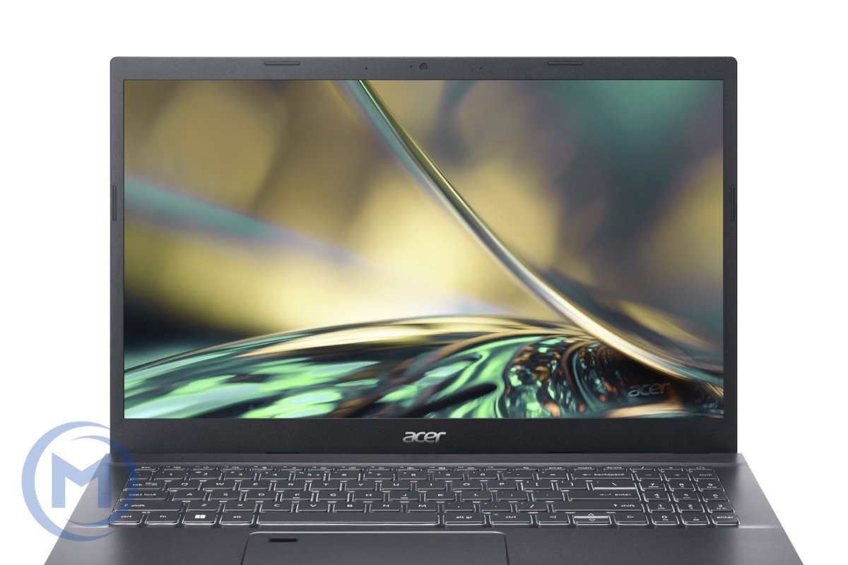 Acer Aspire 5 A515-57G i5-1235U 1.3-4.4GHz,32GB,SSD 512GB,RTX2050 4GB,15.6" FHD,RUS,GRAY