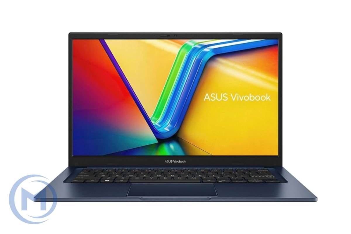 ASUS VivoBook X1404ZA-I38128 14" FHD i3-1215U 1.2-4.4GHz,16GB,512GB, RUS, QUITE BLUE