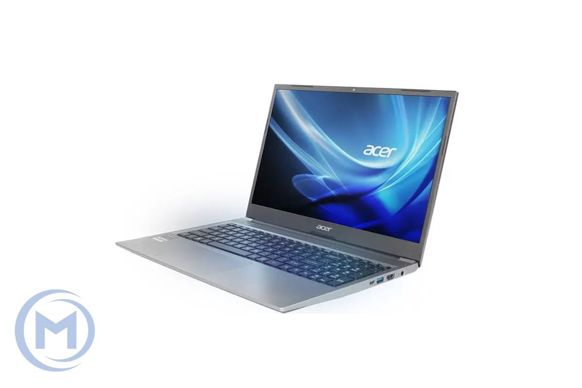 Acer Aspire Lite AL15-41 AMD Ryzen 7 5700U (8 ядер/16 потоков up to 4.3GHz), 15.6" LED FULL HD (1920 x 1080) Slim Bezel, 250nits, 32GB DDR4-3200Mhz, 2TB SSD PCIe️ NVMe M.2, AMD Radeon RX Vega 8, WiFi, BT 5.1, 720p HD Camera, USB Type-C, LAN, RJ45, microSD