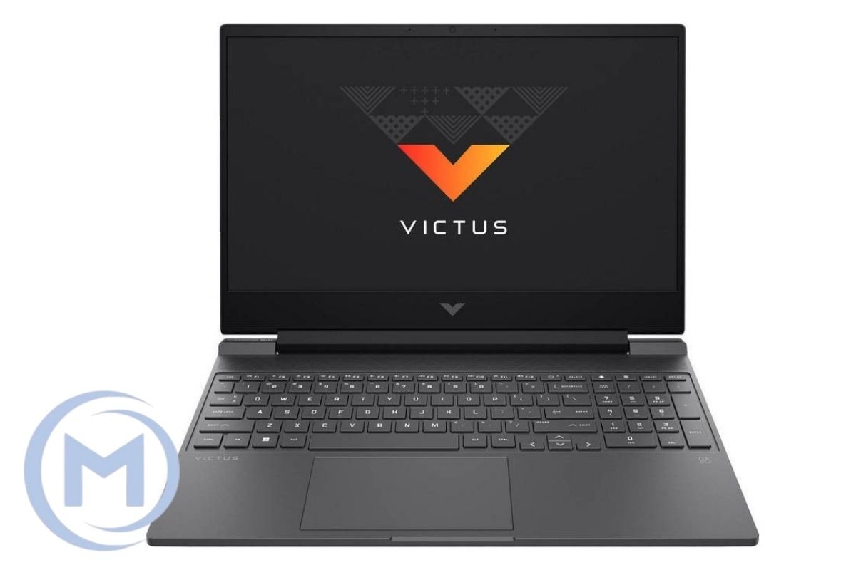 HP Victus 15-FA2013DX Intel Core i5-13420H (8 ядер/12 потоков, up to 4.6GHz), 15.6" LED FULL HD IPS (1920 x 1080), 144Hz, 16GB DDR4-3200Mhz, 1TB SSD PCIe NVMe M.2 + 512GB SSD PCIe NVMe M.2, NVIDIA GeForce RTX 3050 6GB, WiFi 6, BT 5.4, HP Wide Vision HD-Ca