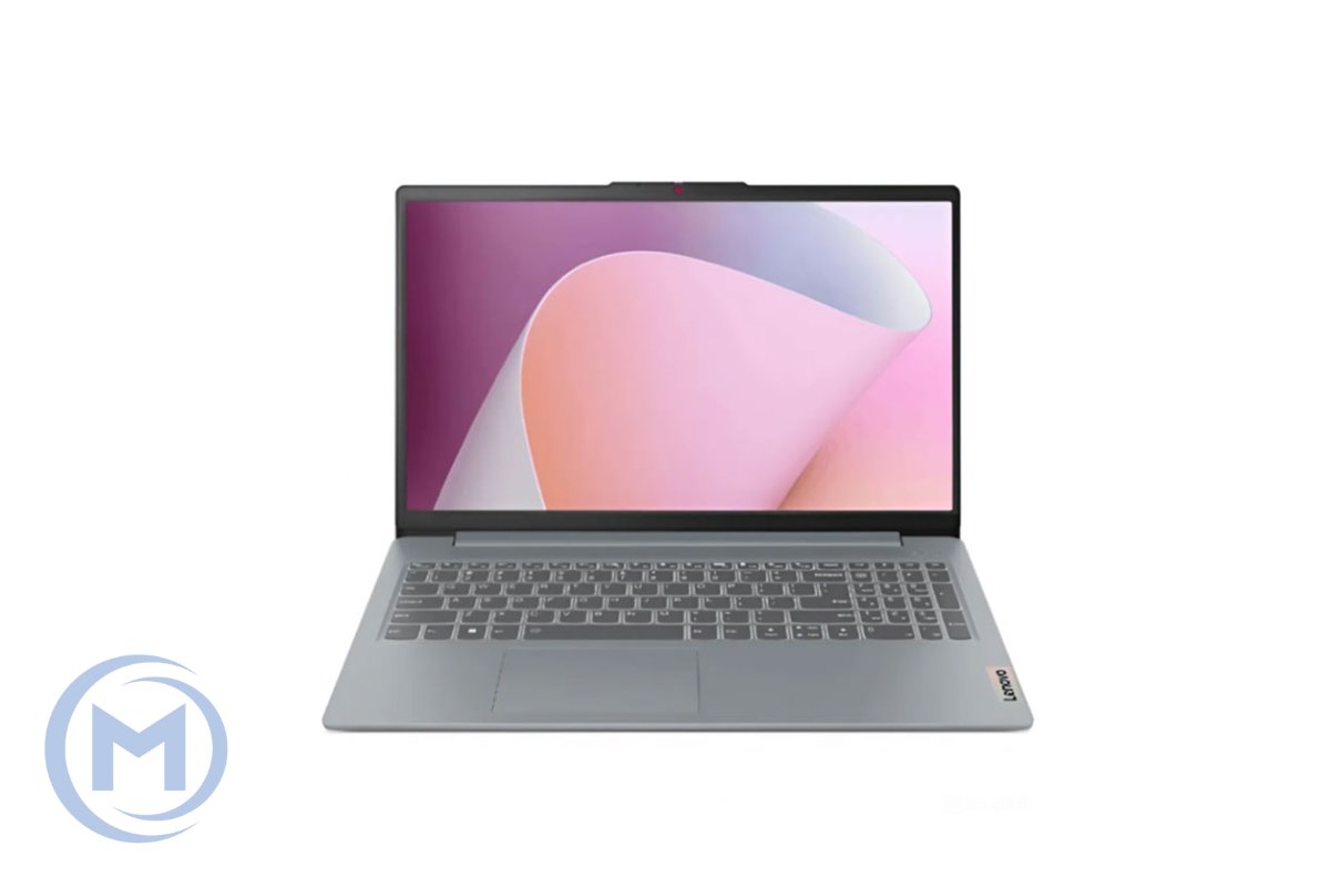 Lenovo IP1 i3-1215U 1.2-4.4GHz, 16GB,SSD 512GB,15.6"FHD RUS GREY