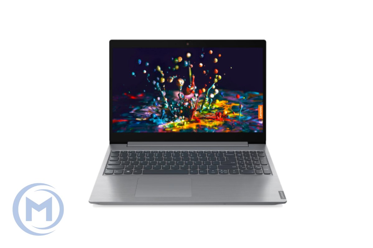 Lenovo IP3 Celeron N4020 1.1-2.8GHz,4GB,1TB,15.6" FHD,RUS,DOS HDMI, BLACK