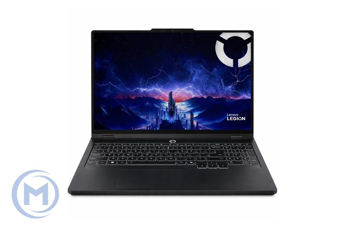 Lenovo Legion RYZEN AI 7350 1.6-5.8GHz,16GB,SSD 512GB,RTX5070 8GB,15.1" OLED WQXGA 165hz,RUS, BLACK