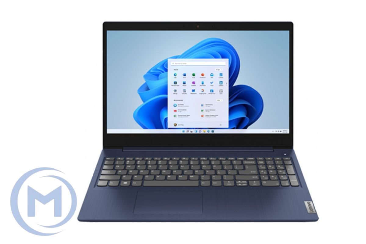 Lenovo IP3 i3-10110U 4GB, 1TB, 15.6"FHD RUS, HDMI, BLACK царапина на крышке