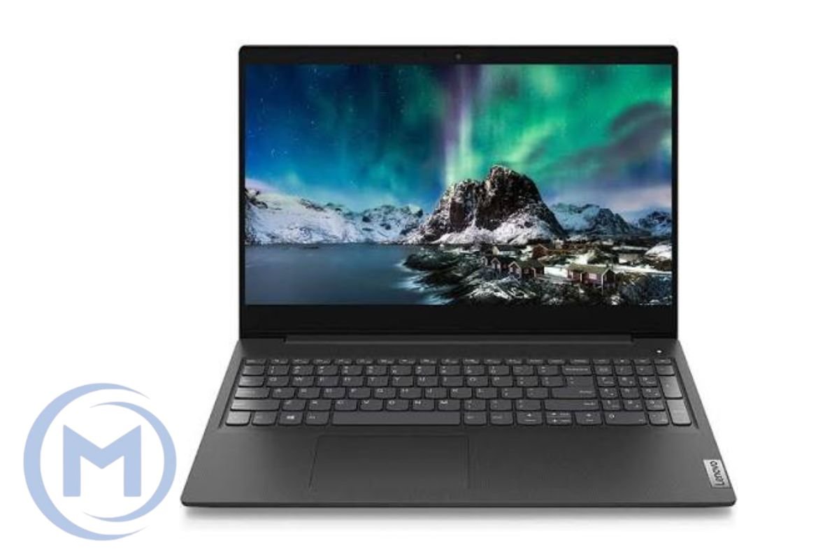 Lenovo V15 Celeron DC N4020 4GB,1TB,15.6"HD,RUS,DOS HDMI, IRON GRAY пятна на клаве