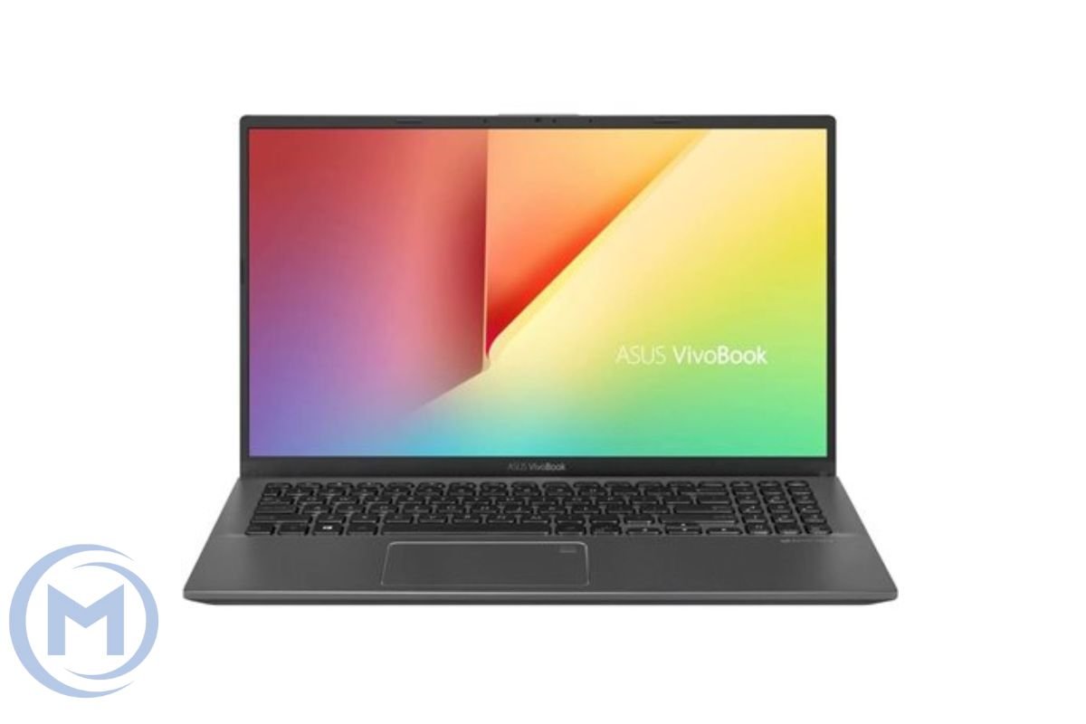 Ультрабук Asus VivoBook 15 (F512JA-OH71) i7-1065G7 (up to 3.9GHz), 12GB DDR4, 1TB SSD NVMe, 15.6" Full HD TN, Win10H, WiFi, BT, скан. отп. пальцев, клавиатура с подсв., ENG-RUS, серый