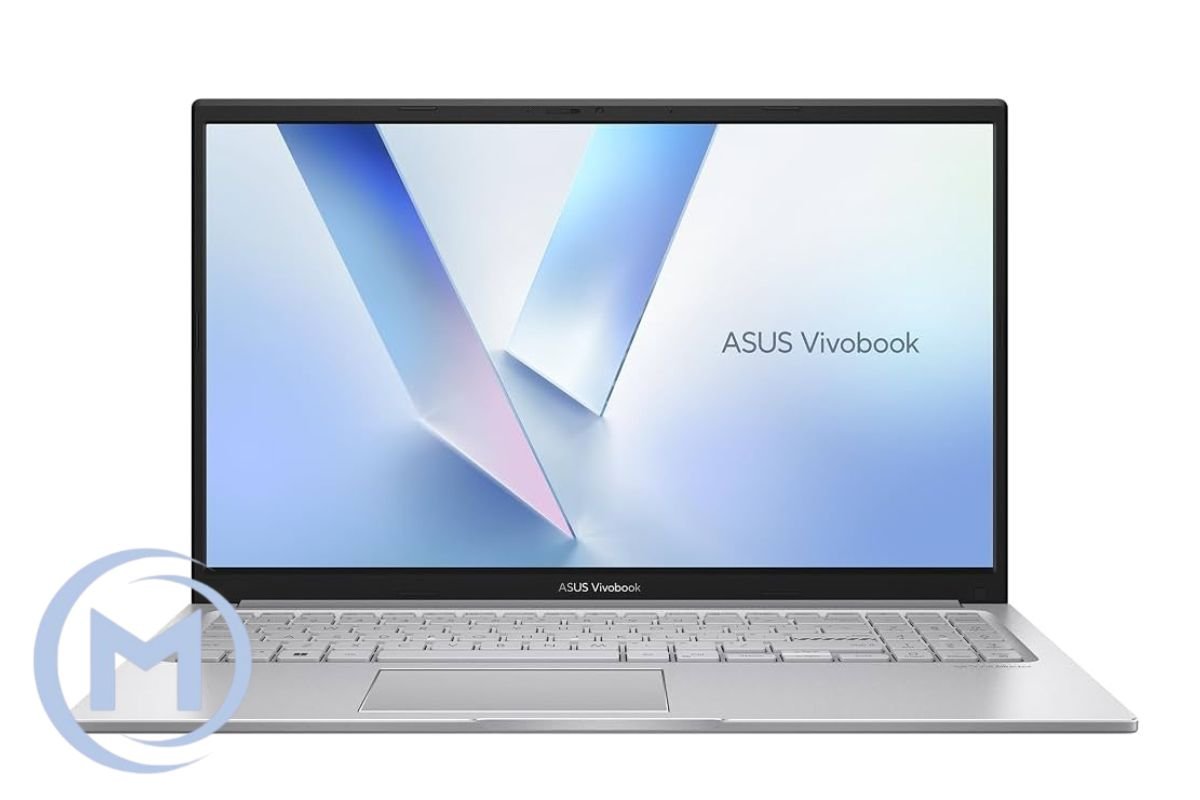 Asus VivoBook 15 VAP-IH79T Intel Core 7-150U (10 ядер/12 потоков, up to 5.4Ghz), 15.6" LED FULL HD IPS 300nits (1920 x 1080) Touchscreen, 8GB DDR4-3200Mhz, 256GB SSD PCIe NVMe, Intel Graphics, USB-C, WiF 6, BT 5.2, FHD camera with Privacy Shutter, Backlit