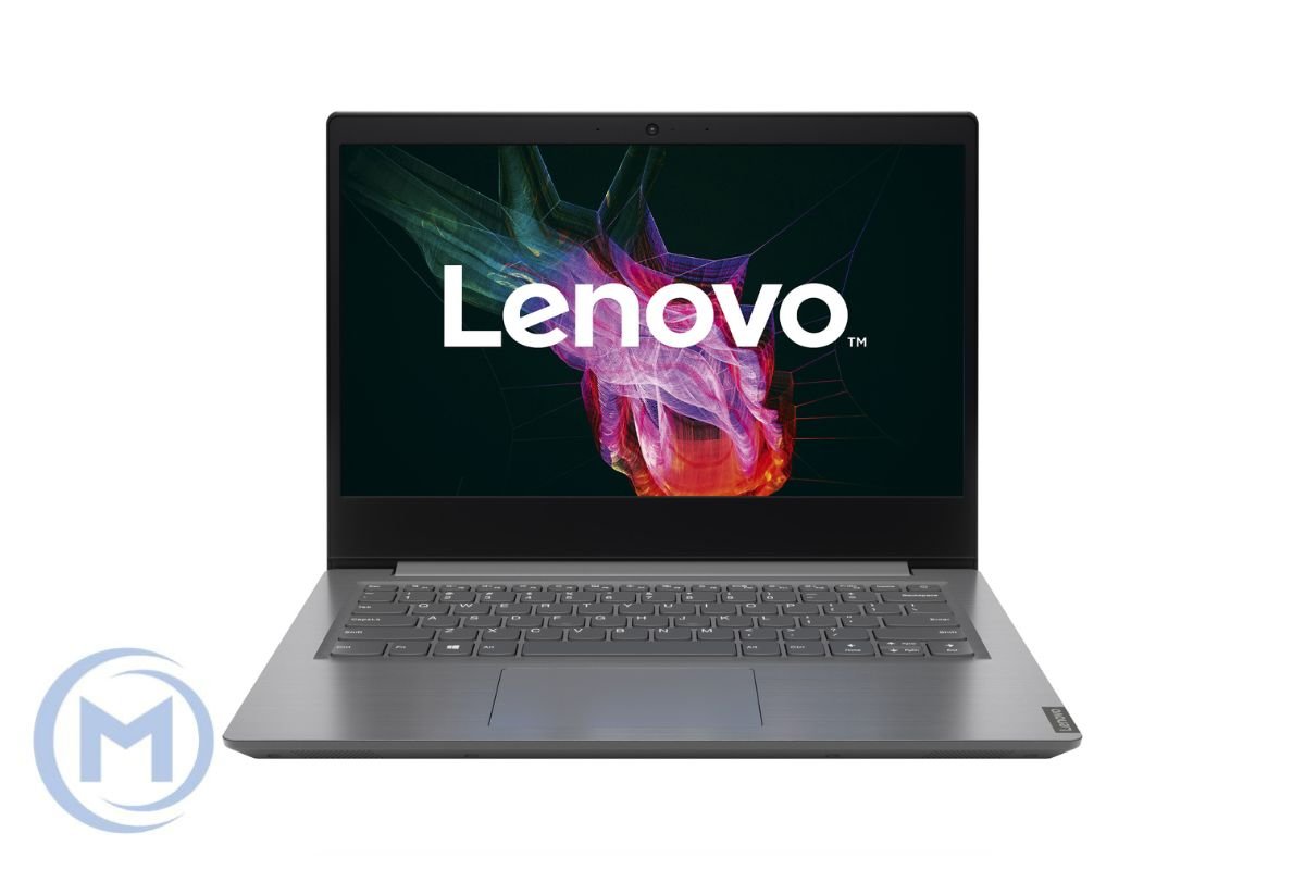 Lenovo Ideapad V14 Iron Grey Intel Dual Core N4020 (up to 2.8Ghz), 4GB, 1TB, AMD Radeon™ Graphics, 14.0" LED, WiFi, BT, Cam, DOS, Eng-Rus Заводская Клавиатура