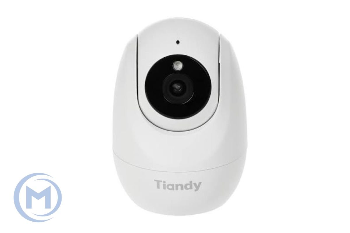 IP camera TIANDY TC-H342A Spec:I2W/WIFI/Eu/4mm кубическ 4MP,4mm,IR/LED 20/8M,microSD,MIC-SP,ПОВОРОТ