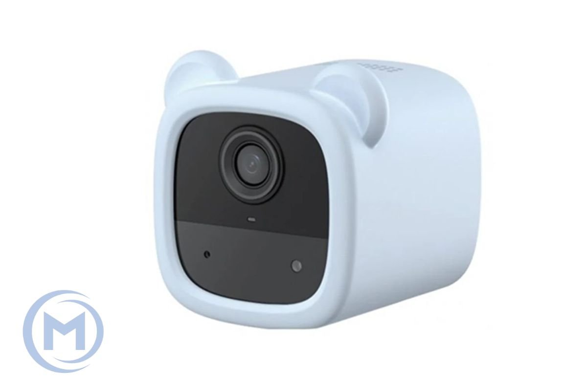 IP camera EZVIZ BM1 кубич 2MP,4mm,IR 5M,microSD,MIC-SPEAK CS-BM1-R100-2D2WF-BE,2000mAh синий