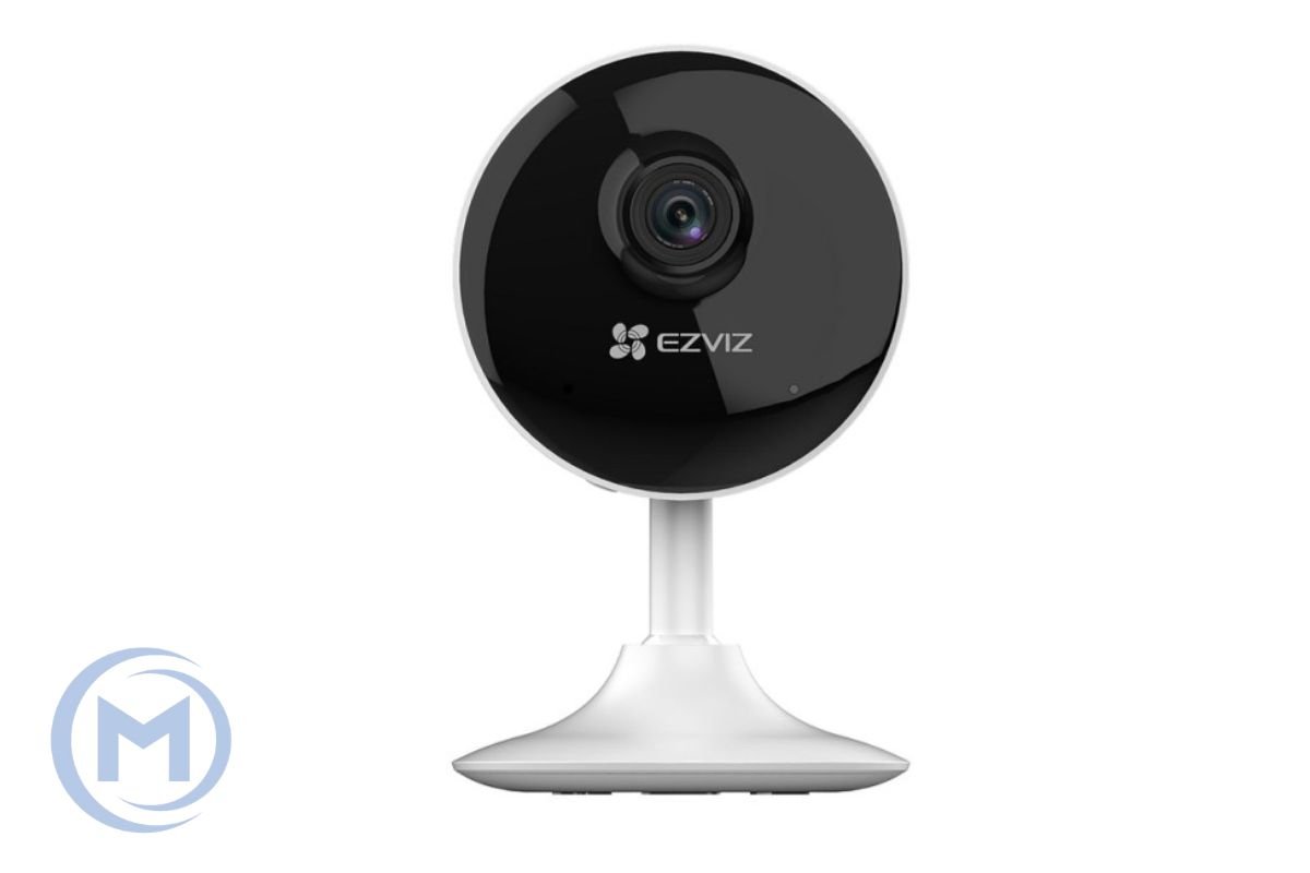 IP camera EZVIZ C1C-B кубическая 2MP,2,8mm,IR 12M,WiFi,microSD,MIC-SPEAK (эллипс) CS-C1C-F0-1E2WF