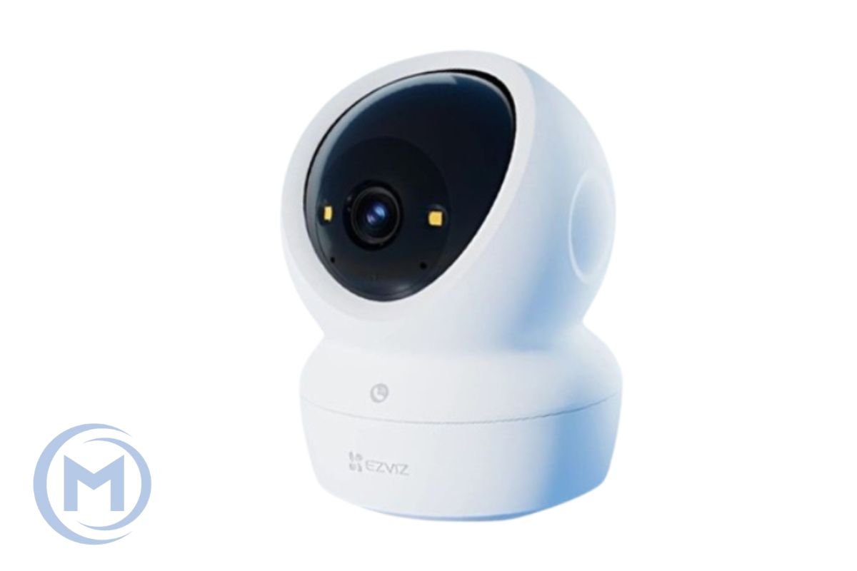 IP camera EZVIZ H6c G1 4K 8MPкубическ ,4mm,IR 10M,WiFi,microSD,MIC-SPEAK,ПОВОРОТ CS-H6C-R200-8H8WFL