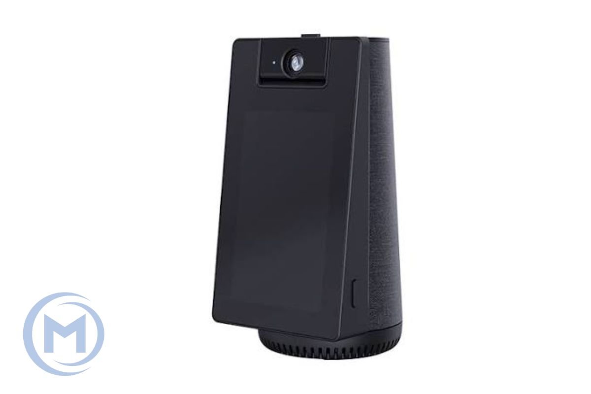 IP camera EZVIZ S10 2K+ кубич 4MP + 4"экран,IR 10M,WiFi,microSD,MIC-SPEAK,ПОВОРОТН CS-S10-R100-1M4WF
