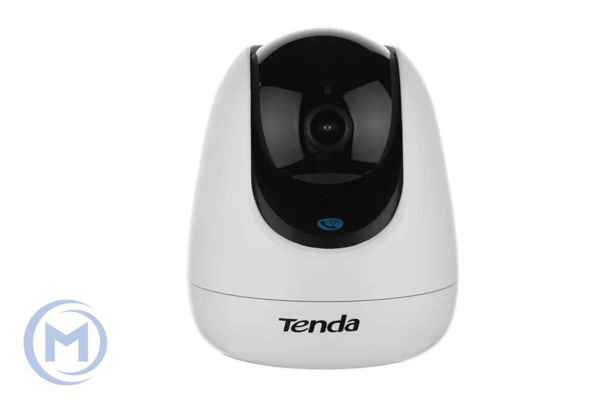 IP camera TENDA CP3 Pro кубическ 3MP,4mm,IR 10M,WiFi,microSD,MIC-SPEAK,ПОВОРОТ