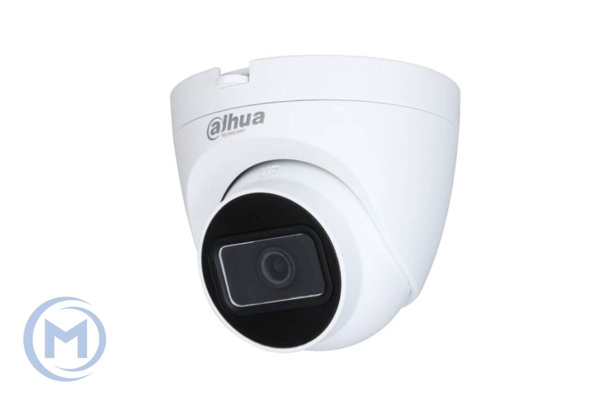 HDCVI Camera DAHUA DH-HAC-HDW1200TRQP-S5(2.8mm) купольная,внутренняя 2MP,IR 25M