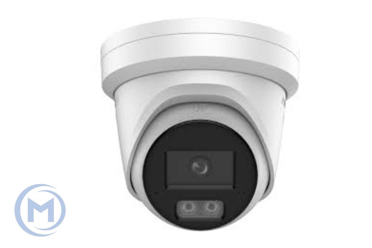 IP camera HIKVISION DS-2CD23126G3-IY(2.8mm)(O-STD) купольн 12MP,IR/LED 40M Darkfighter,MIC