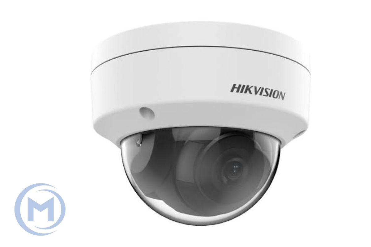 IP camera HIKVISION DS-2CD2543G2-IS(2.8mm)(O-STD) купольн,антиван 4MP,IR 30M,MicroSD,MIC,A/A