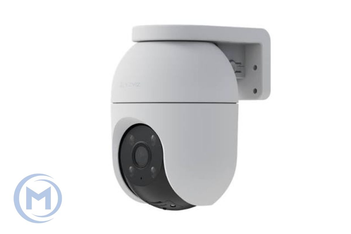 IP camera EZVIZ C8c уличн поворотн 3K(5WKFL),4mm,LED 30M,WiFi,microSD,MIC/SP CS-C8c-R100-1J5WKFL