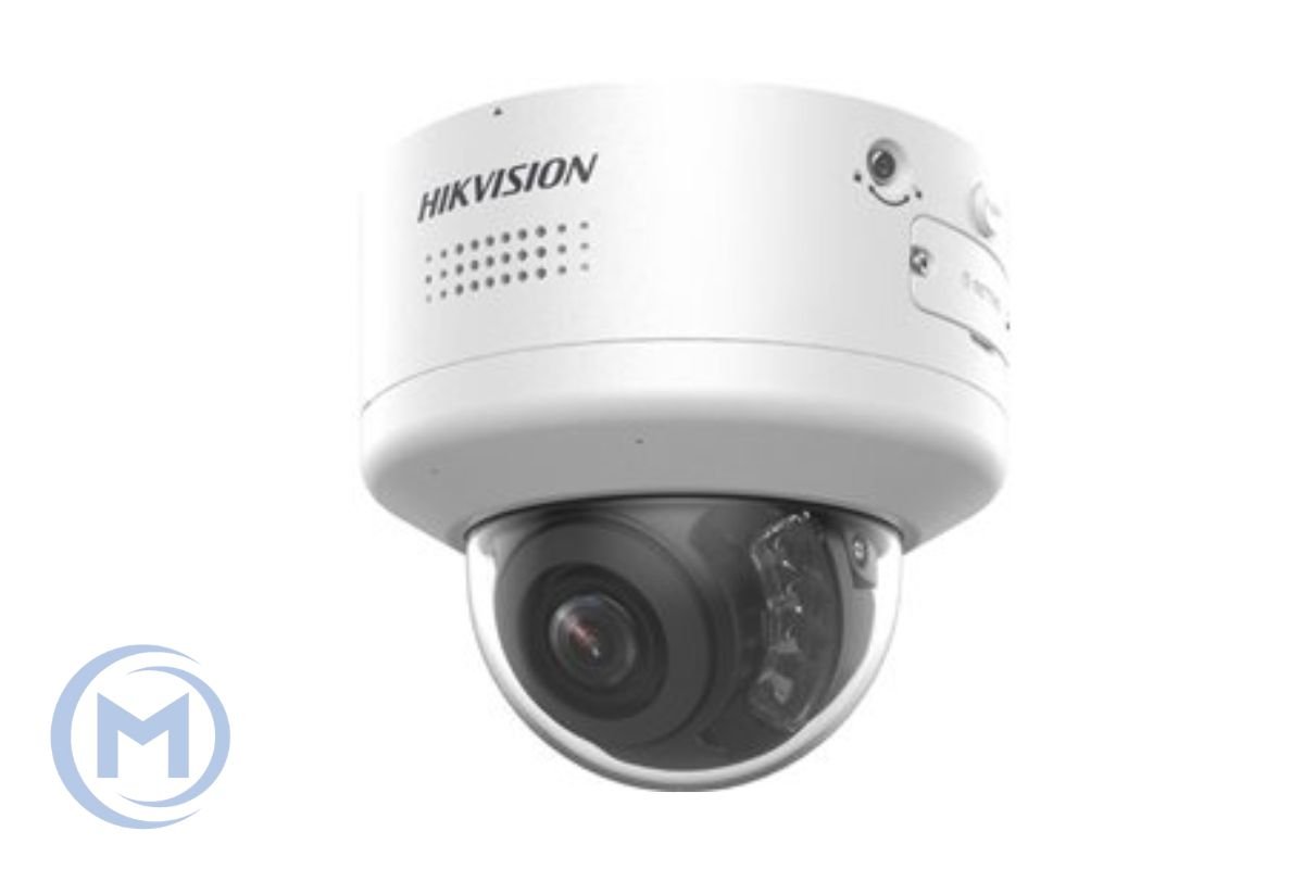 IP camera HIKVISION DS-2CD2787G2H-LIPTRZS2U/SL(2.8-12mm)(O-STD) PTRZ ул 8MP,LED40M,MIC/SP MicroSD