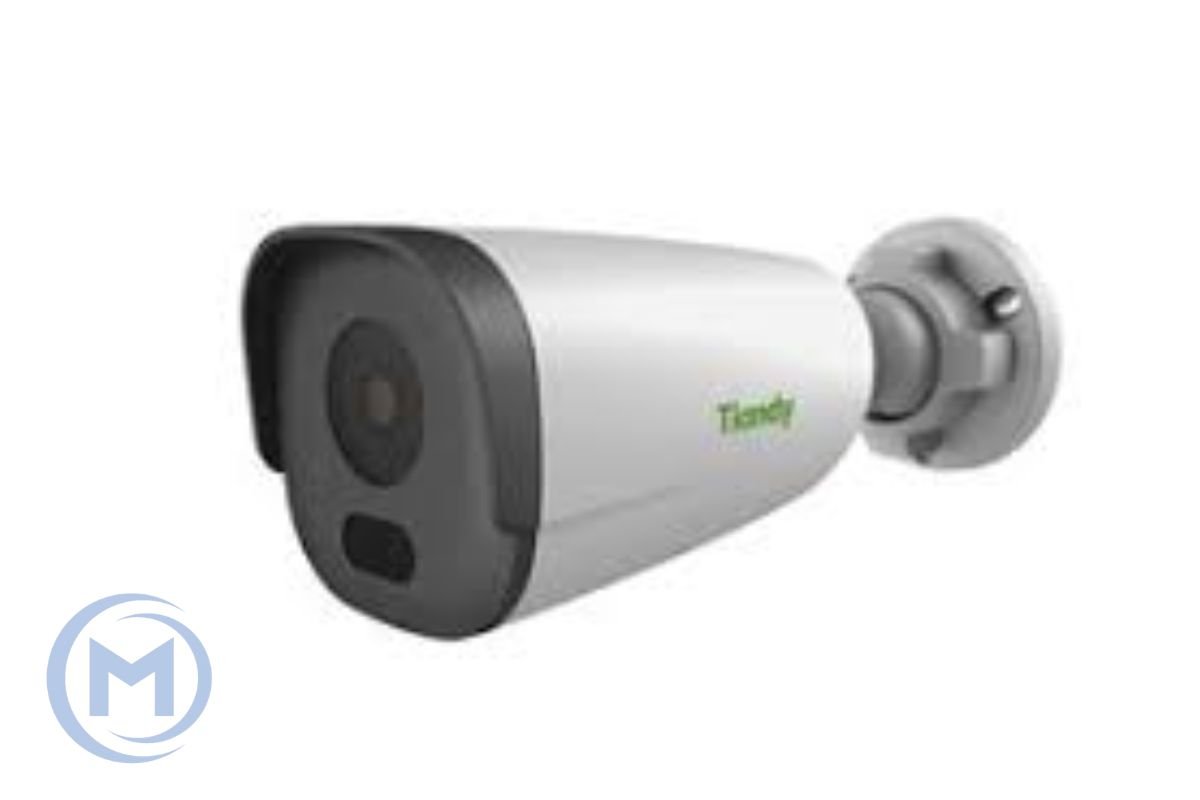 IP camera  TIANDY TC-C321N 1CNB-28(2.8mm) цилиндр,уличная 2MP,IR 30M,MIC