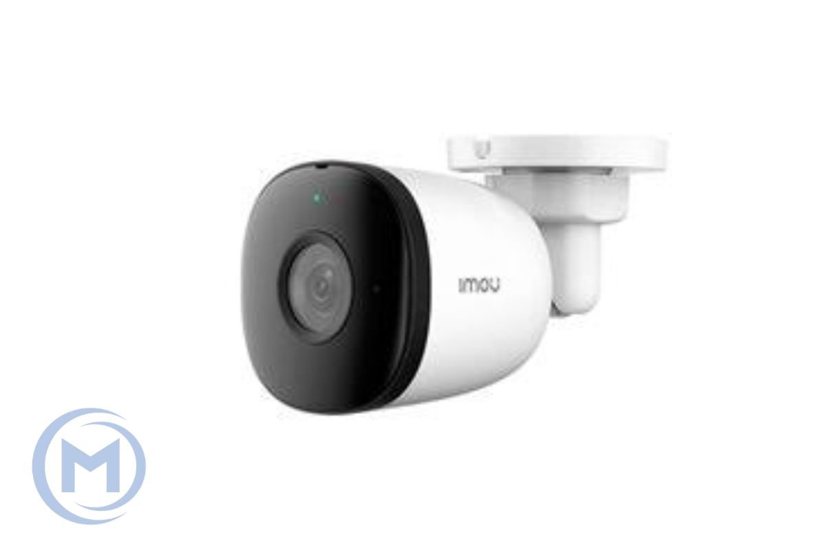 IP camera DAHUA  IMOU IPC-F22AP(2.8mm) цилиндр, уличная 2MP,IR 30M,MIC