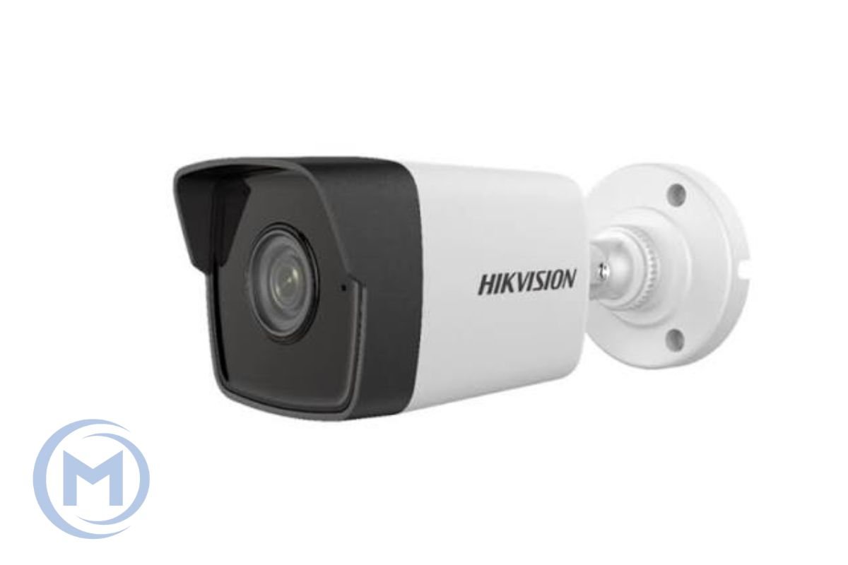 IP camera HIKVISION DS-2CD1023G2-LIU(2.8mm)(O-STD)  цилиндр,уличная 2MP,IR/LED 30M,MIC