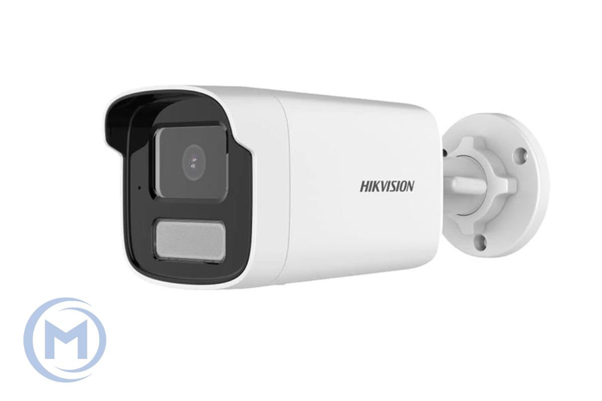 IP camera HIKVISION DS-2CD2T63G2-2I(2.8mm)(O-STD) цилиндр,уличн 6MP,IR 60M,MicroSD,AcuSense