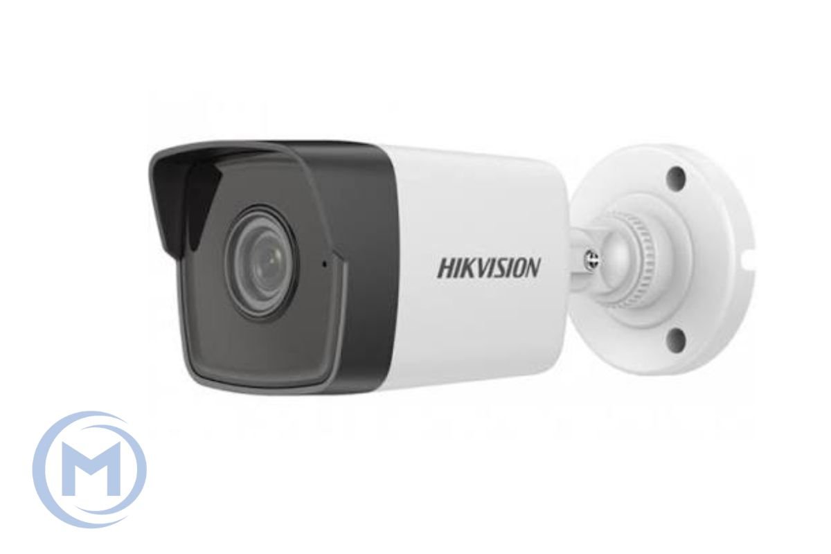 IP camera HIKVISION DS-2CD2T83G2-2I(2.8mm)(O-STD) цилиндр,уличн 8MP,IR 60M,MicroSD,AcuSense