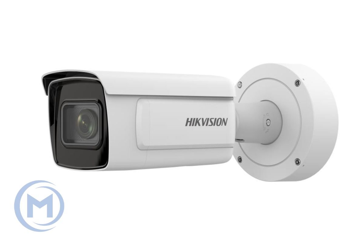 IP camera HIKVISION iDS-2CD7A46G0/P-IZHS(8-32mm)(C)(O-STD) цилиндр,уличн 4MP,IR 100M,MicroSD,ANPR