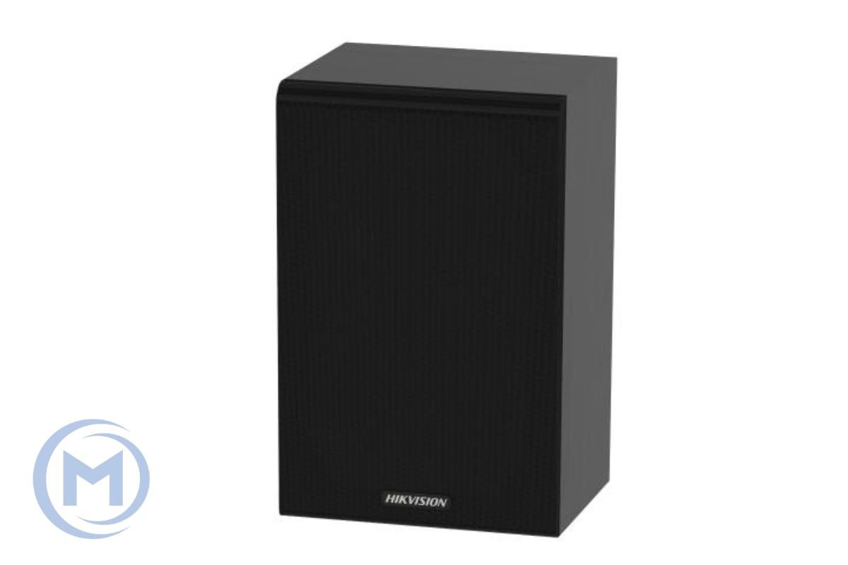 Column Speaker HIKVISION DS-QAZ1110G1-B IP, колонка, динамик 10w